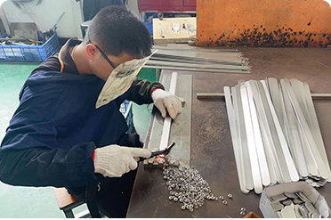 Drilling-&-Welding