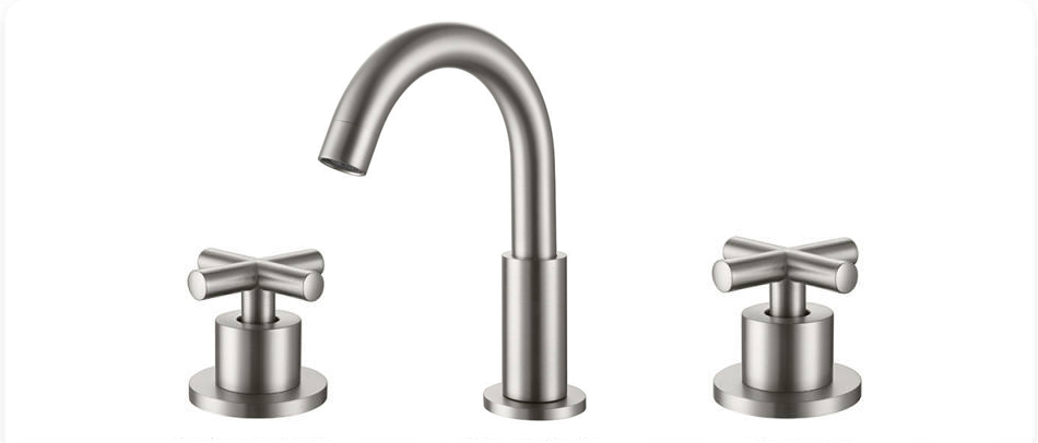 Faucet