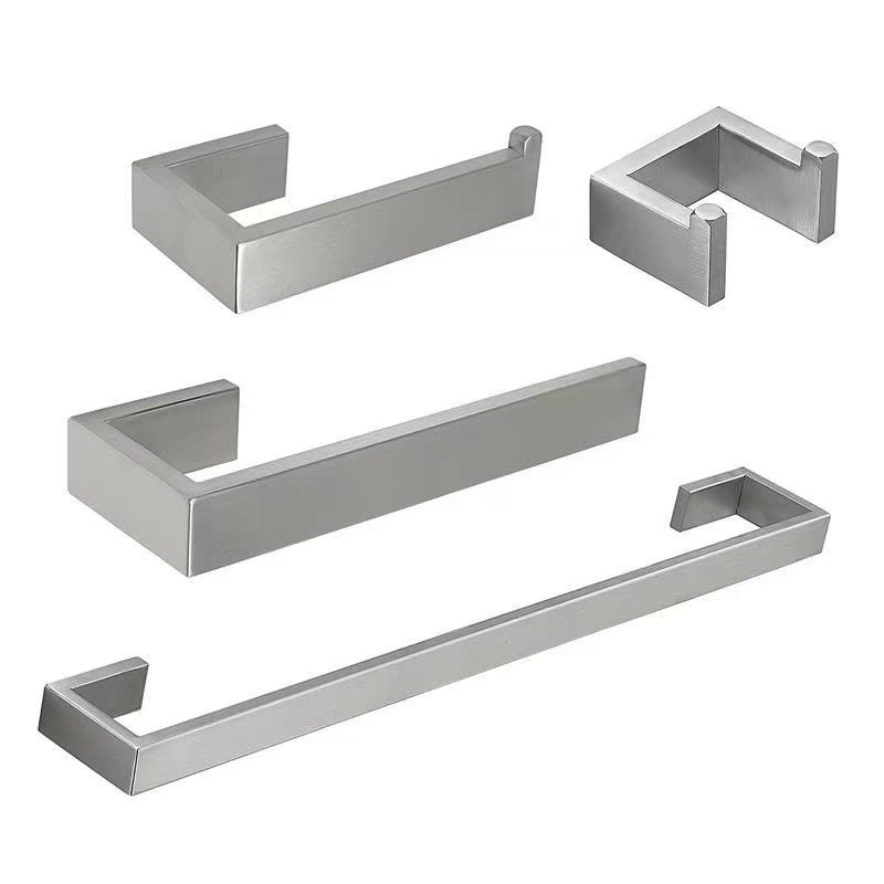 Bathroom Hardware Set SUS304 KDKIT004