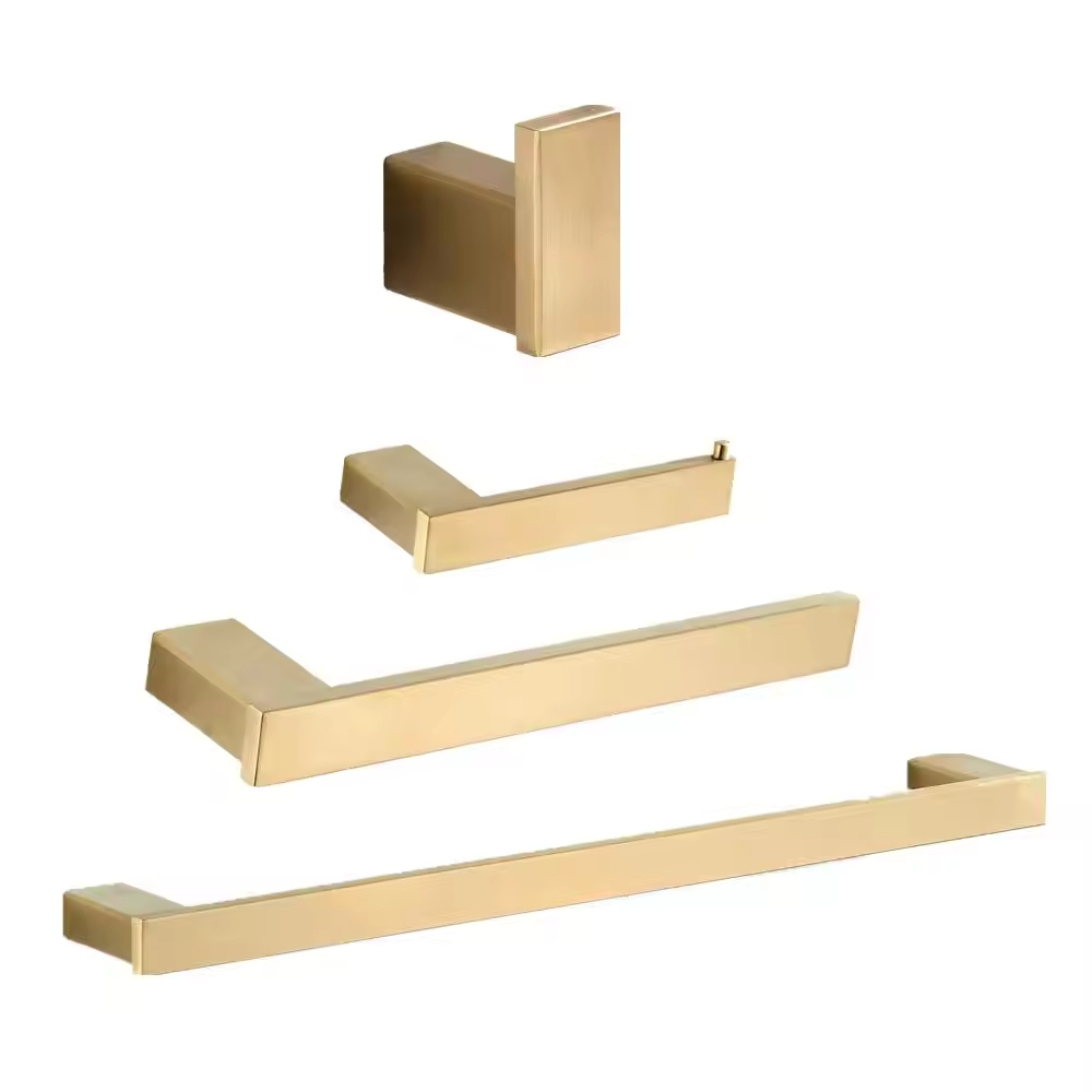 Bathroom Accessories Set SUS304 KDKIT009 