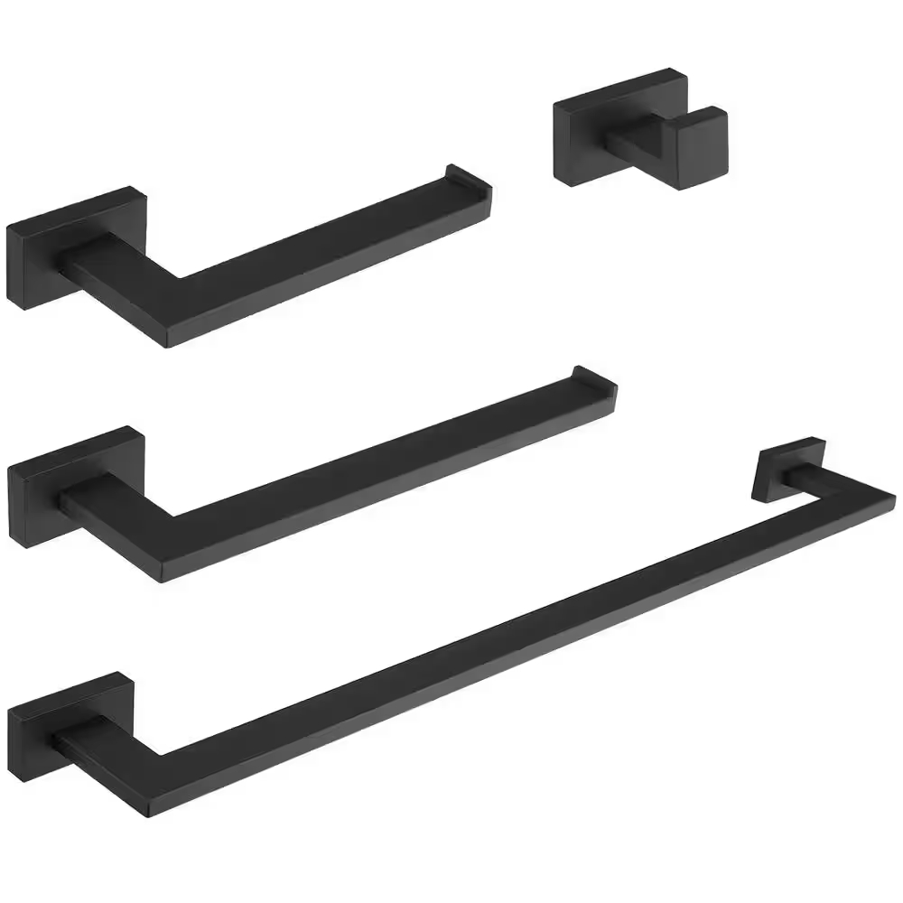 Bathroom Accessories Set SUS304 KDKIT010 