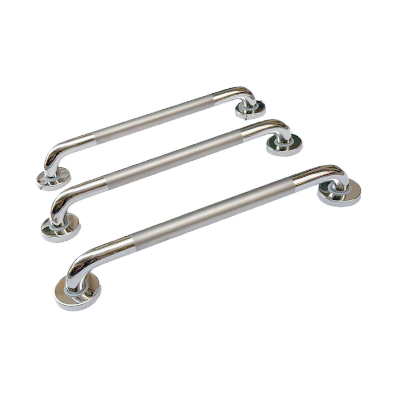 KDGB102 – ADA Compliant Grab Bar with Anti-Slip Grip