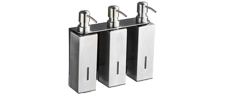 Soap Dispenser