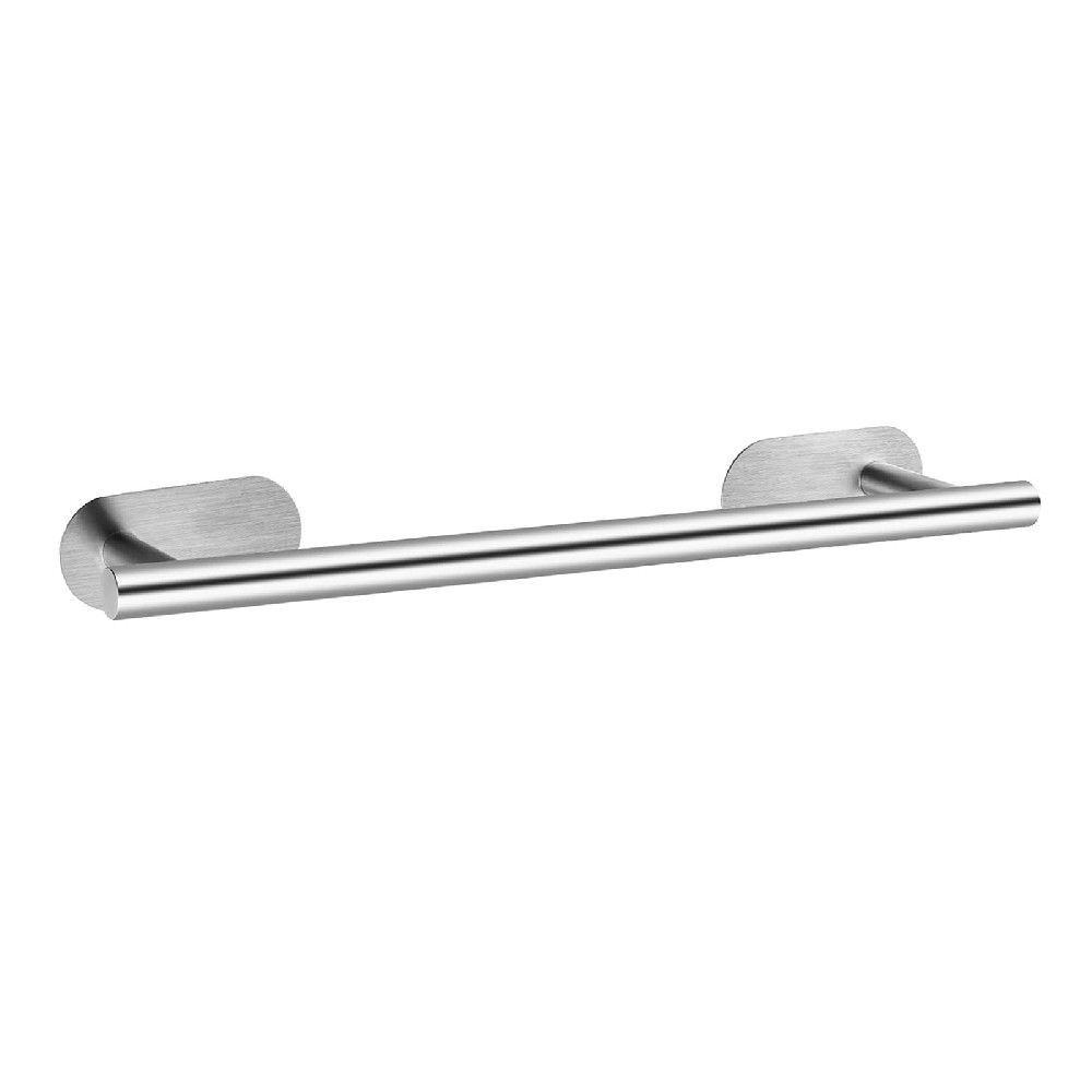 KDTB108 – Self-Adhesive Towel Bar – 304 Stainless Steel