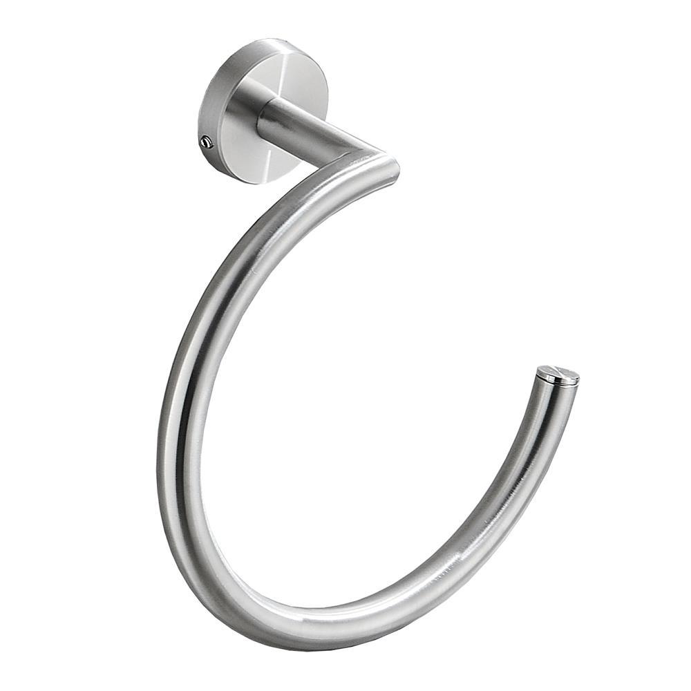 KDTR102 – Towel Ring – 304 Stainless Steel 