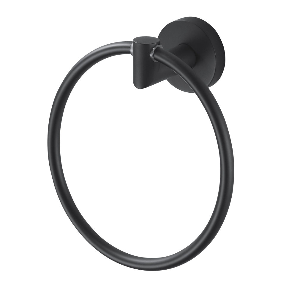 KDTR103 – Towel Ring – 304 Stainless Steel