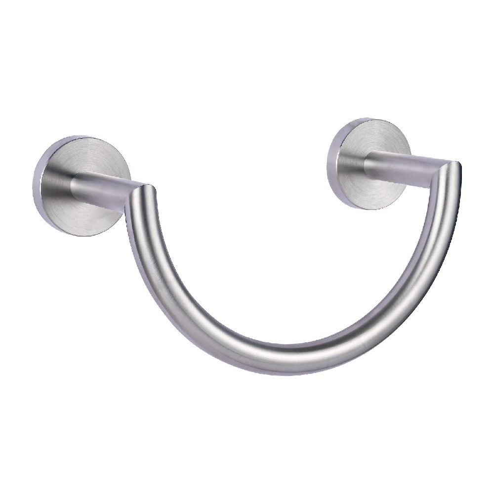 KDTR104 – Towel Ring – 304 Stainless Steel 