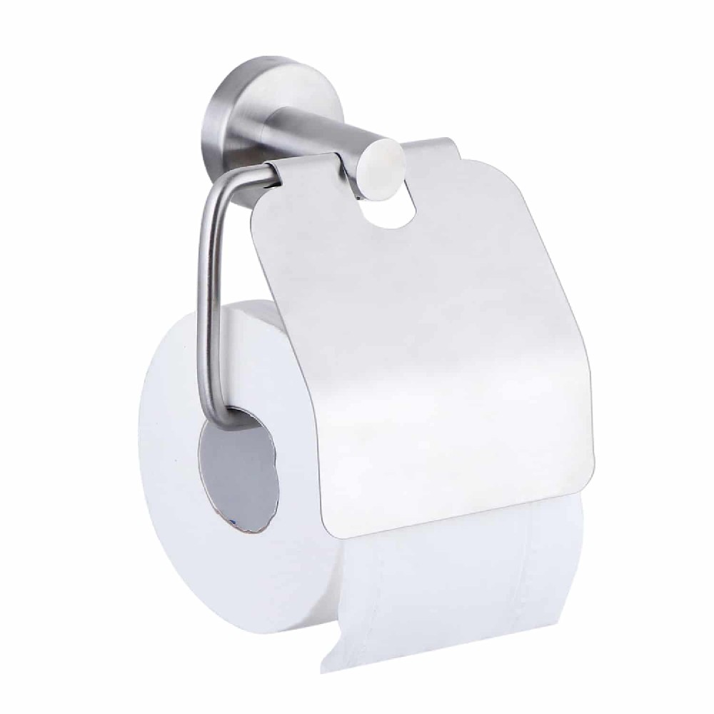 KDTP108 – Toilet Paper Holder – 304 Stainless Steel 