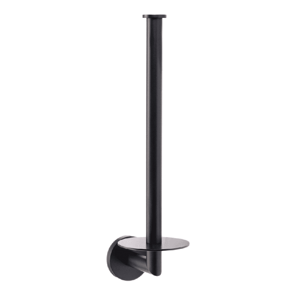 KDTP114 – Toilet Paper Holder – 304 Stainless Steel