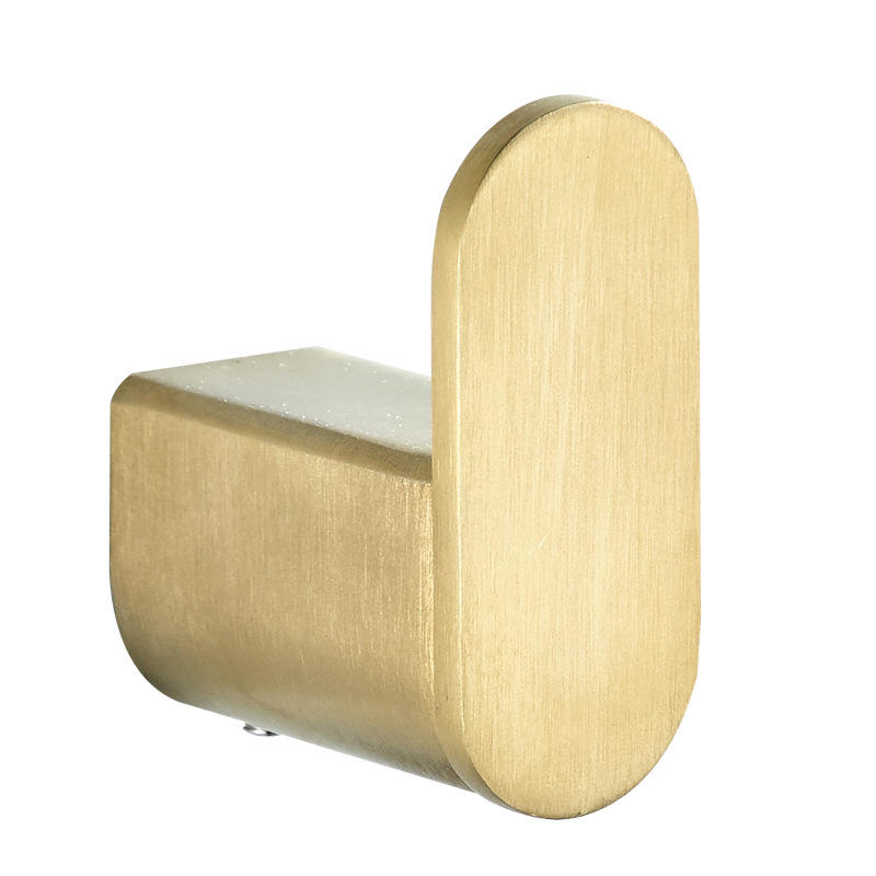 KDRH110 – Robe Hook – 304 Stainless Steel 