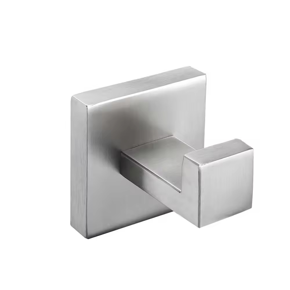 KDRH111 – Robe Hook  – 304 Stainless Steel 