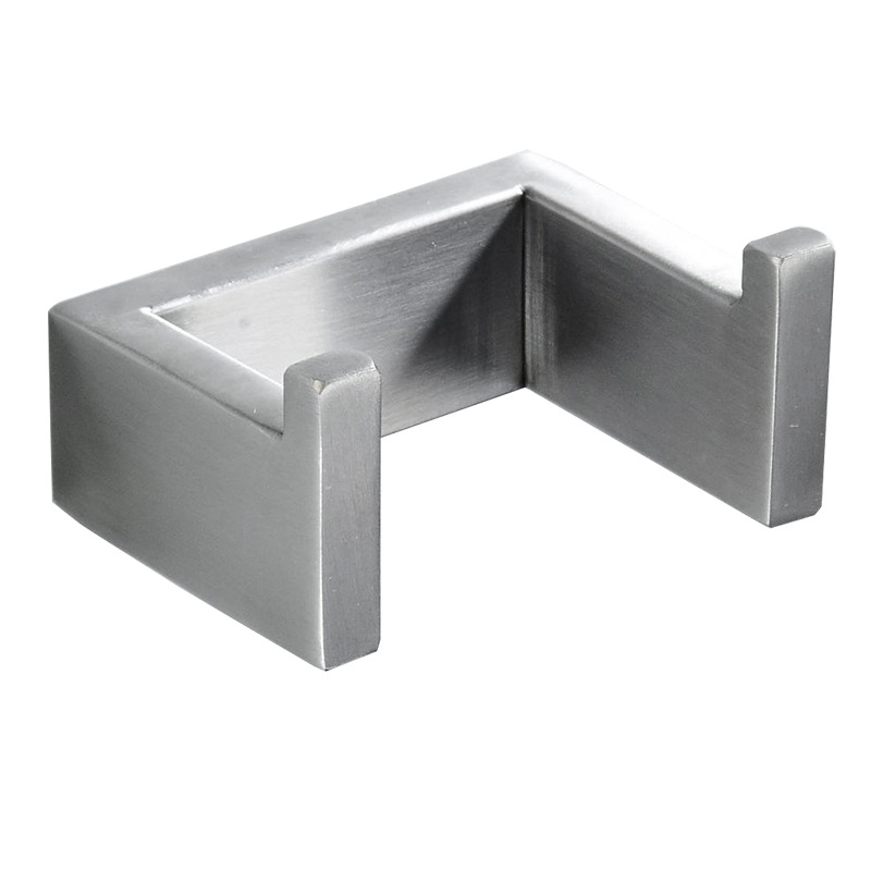 KDRH114 – Double Robe Hook – 304 Stainless Steel 