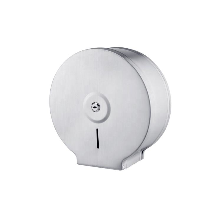 KDPD103 – Roll Tissue Dispenser – 304 Stainless Steel 