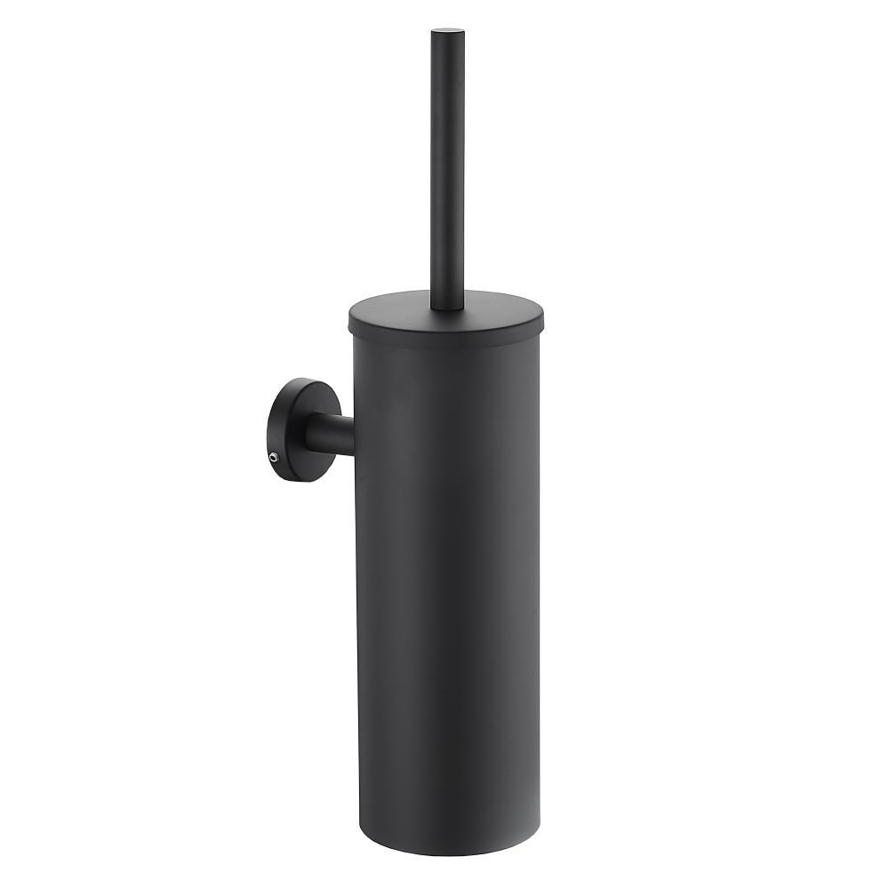 KDTBR001 – Wall-Mounted Toilet Brush – 304 Stainless Steel 