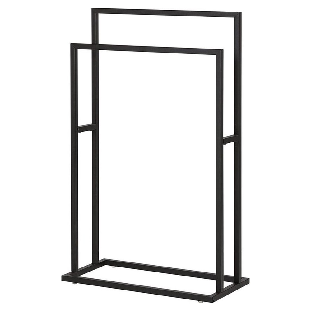 KDTH002 – Standing Towel Holder – Iron 