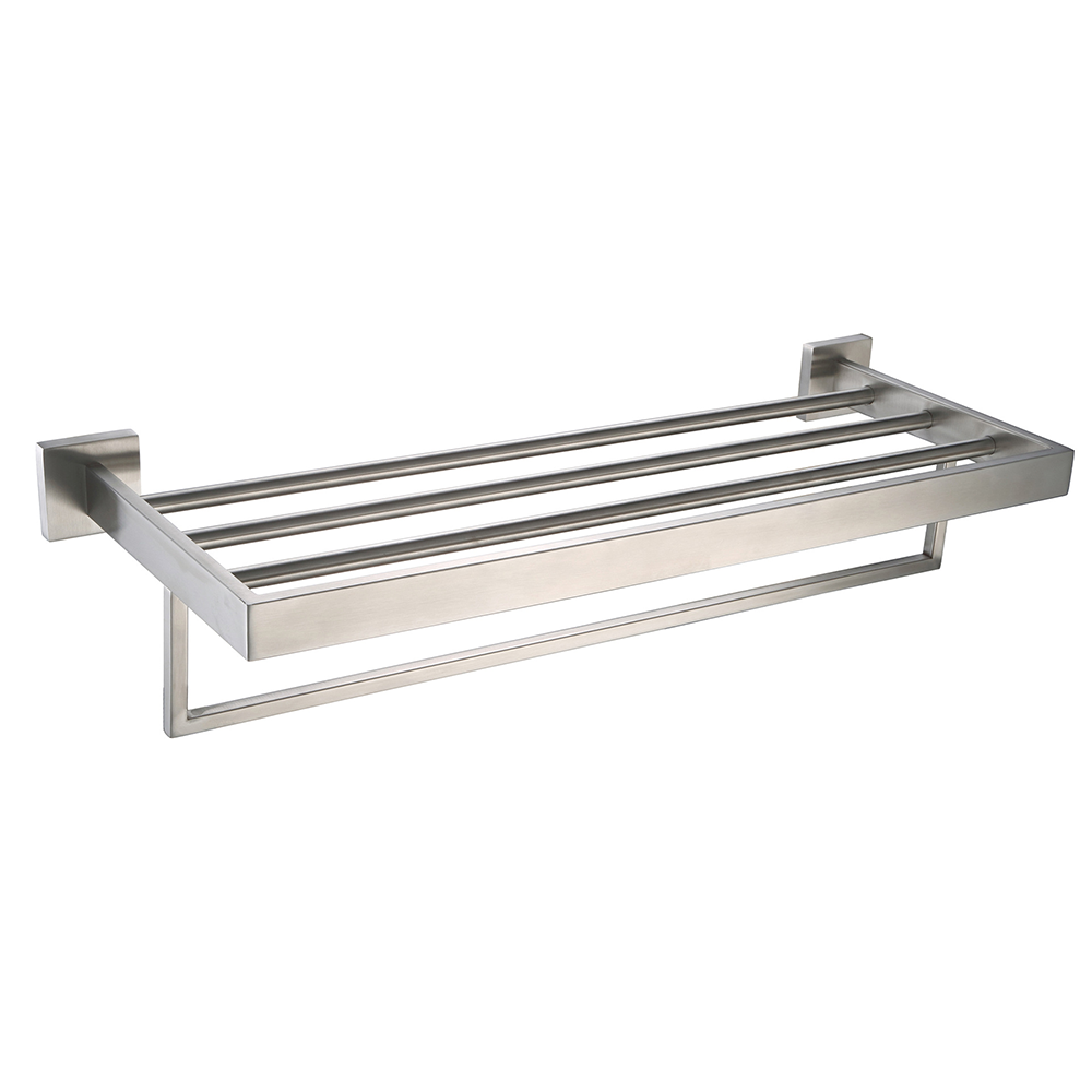 KDTRA004 – Towel Rack – 304 Stainless Steel