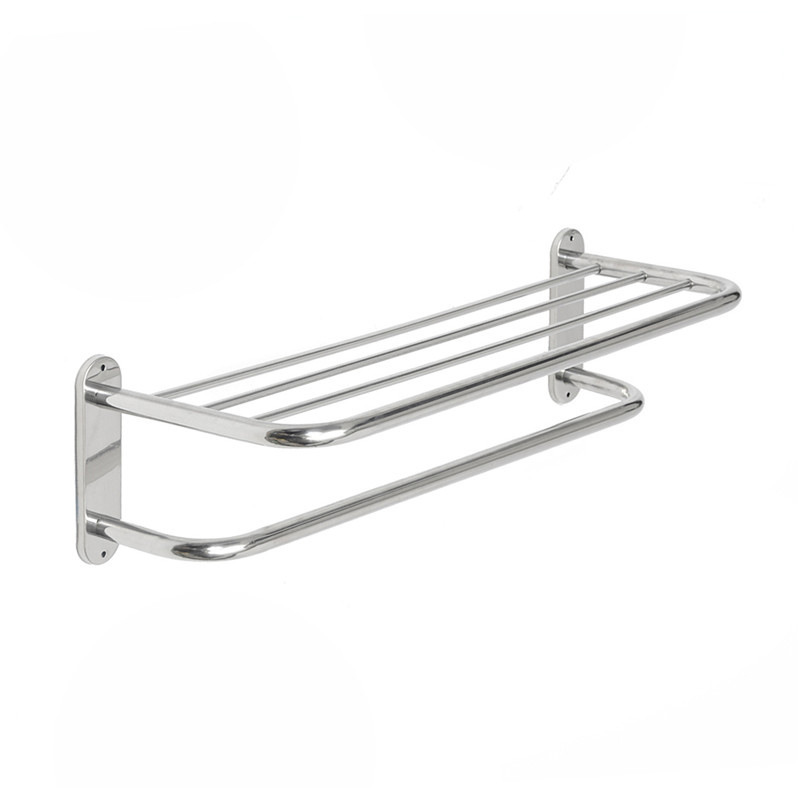 KDTRA003 – Towel Rack – 304 Stainless Steel 