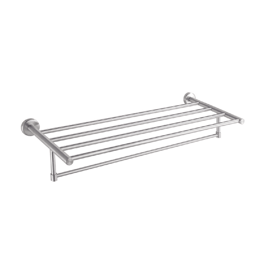 KDTRA001 – Towel Rack – 304 Stainless Steel