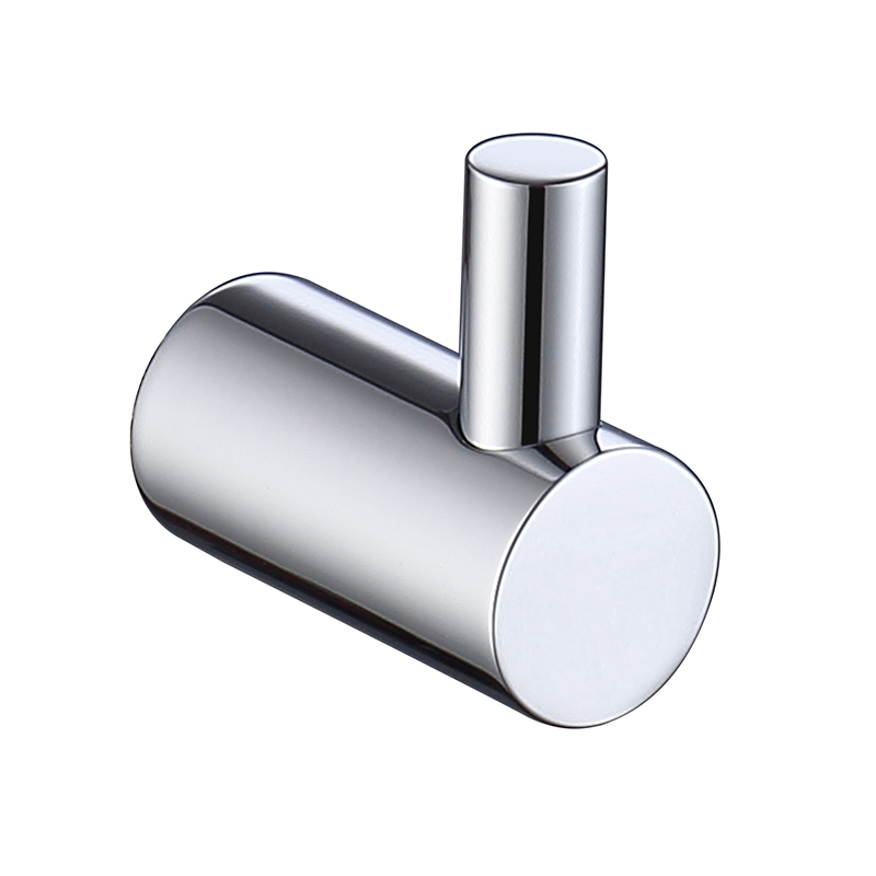 KDRH117 – Robe Hook – 304 Stainless Steel 